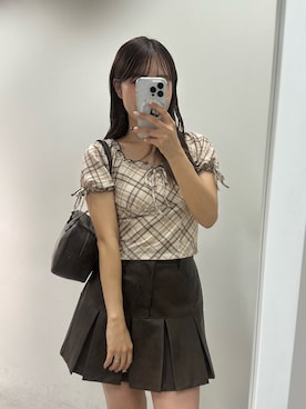 ayame💄💕さんのコーディネート