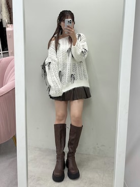 ayame💄💕さんのコーディネート