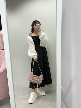 ayame💄💕さんのコーディネート