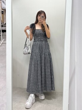 ayame💄💕さんのコーディネート