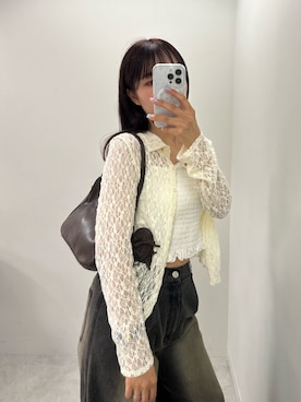 ayame💄💕さんのコーディネート