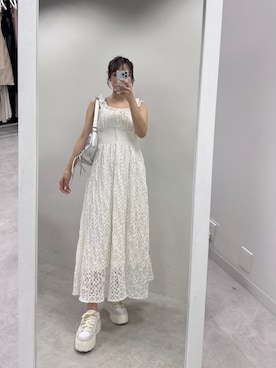 ayame💄💕さんのコーディネート