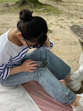 moonさんのコーディネート