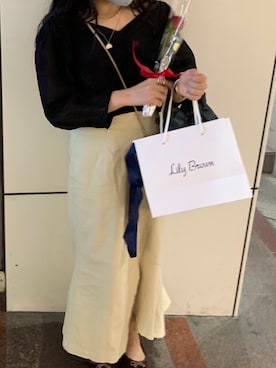 moonさん(レディース・147cm)の秋コーディネート