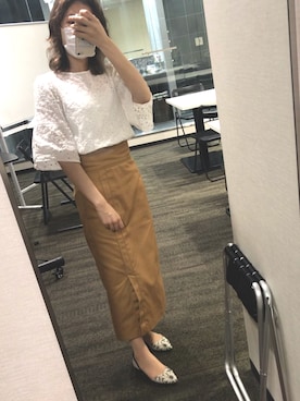 ✴︎tamtam ✴︎さんのコーディネート