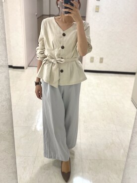 ✴︎tamtam ✴︎さんのコーディネート