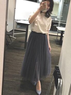 ✴︎tamtam ✴︎さんのコーディネート