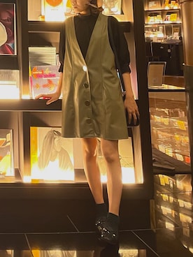 ✴︎tamtam ✴︎さんのコーディネート