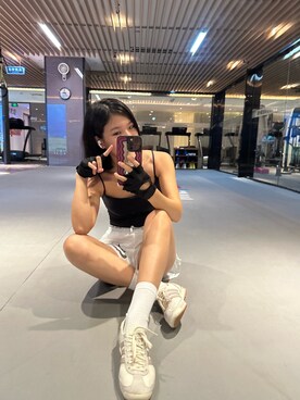 Chinchinさんのコーディネート