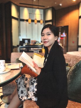 Chinchinさんのコーディネート