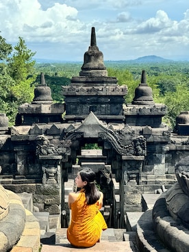 Chinchinさんのコーディネート