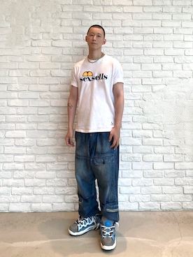 惑星さんのコーディネート