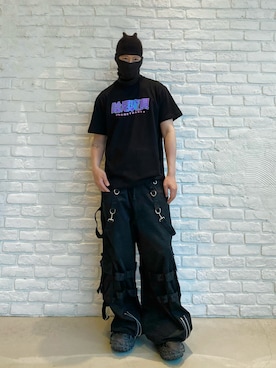 惑星さんのコーディネート