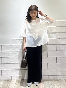 taruさんのコーディネート