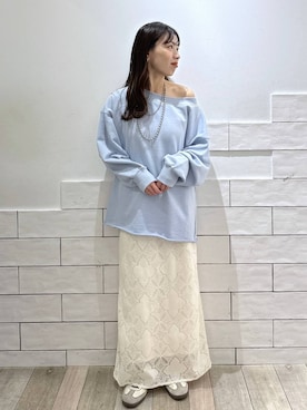 taruさんのコーディネート