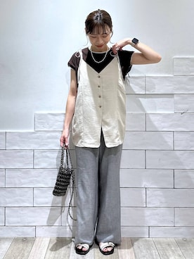 taruさんのコーディネート