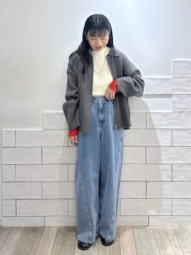 taruさんのコーディネート