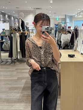 taruさんのコーディネート