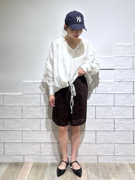 taruさんのコーディネート