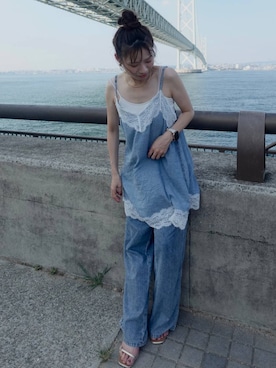 taruさんのコーディネート