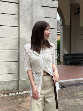 taruさんのコーディネート