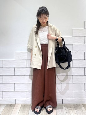 taruさんのコーディネート