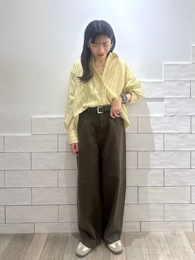 taruさんのコーディネート