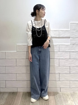 taruさんのコーディネート