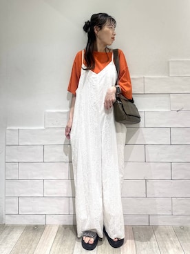 taruさんのコーディネート