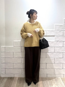 taruさんのコーディネート