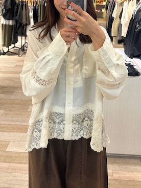 taruさんのコーディネート