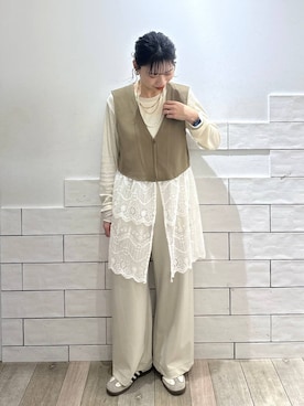 taruさんのコーディネート