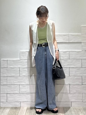taruさんのコーディネート