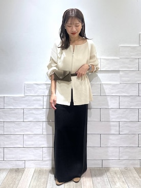 taruさんのコーディネート