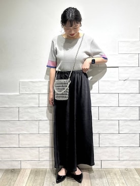 taruさんのコーディネート