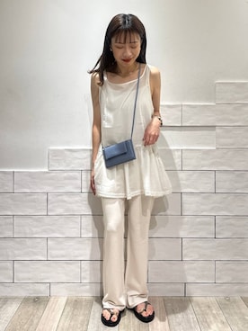taruさんのコーディネート