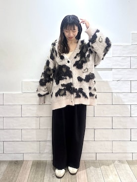 taruさんのコーディネート