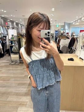 taruさんのコーディネート