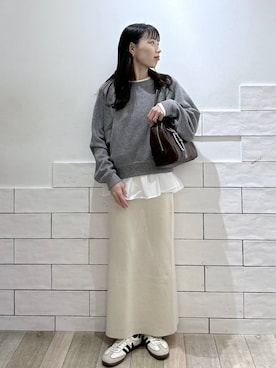 taruさんのコーディネート