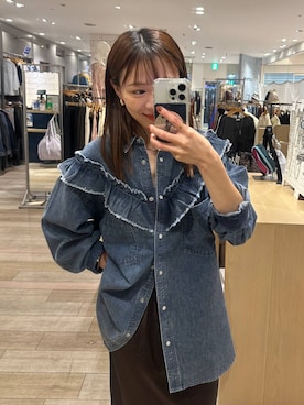 taruさんのコーディネート