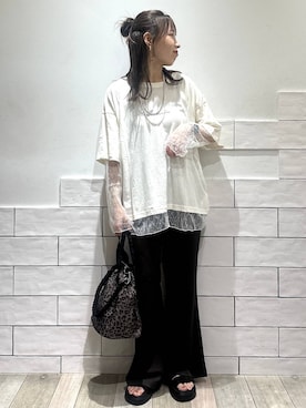 taruさんのコーディネート