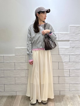 taruさんのコーディネート