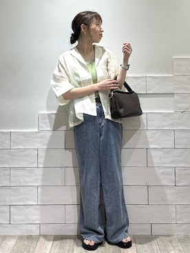 taruさんのコーディネート