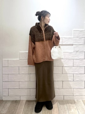 taruさんのコーディネート