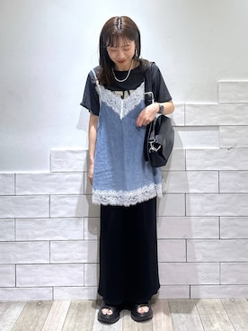 taruさんのコーディネート