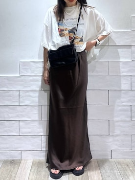 taruさんのコーディネート