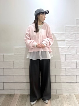 taruさんのコーディネート