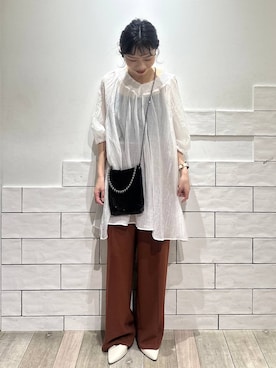 taruさんのコーディネート