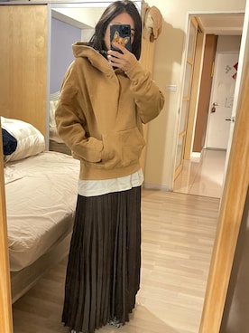 Kimberlyさんのコーディネート