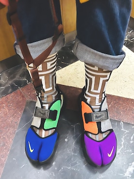 Kimberlyさんのコーディネート